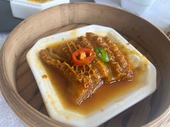 -海湾壹品·粤菜·早茶·烤鸭(拱北店)