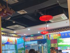 -津门老羊家·铜锅涮羊肉·烧烤(科技园店)