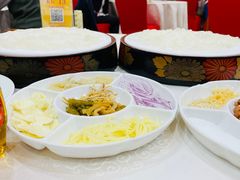 -寻味顺德·南记酒家·传统顺德菜·鱼生(广源路店)