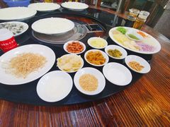 -御生皇·新天然居·顺德鱼生·顺德菜·广式早茶