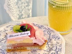 -花间烘焙BLossom Bakery