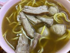 -新记肉骨茶