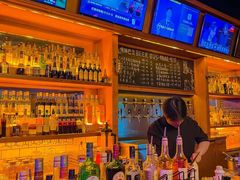 -双层巴士·鲜串鲜啤·团建聚会(凯德广场店)