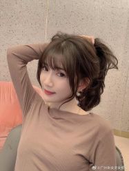 -3AM HAIR SALON染发接发