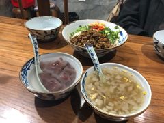 -王阿盖手工小吃(环城西路店)