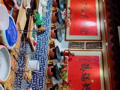 -百味地锅鸡(财校分店)