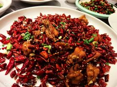 -金哥私房菜馆(张府园总店)
