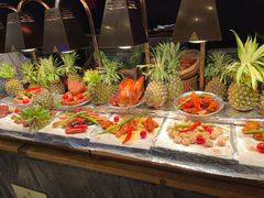 -芭菲盛宴·环球美食(北城国际店)