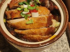 -南京大牌档(济南万象城店)