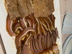 -匠心牛公馆·潮汕牛肉海鲜火锅(索菲特店)