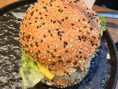 -FAT COW(静安寺店)
