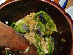 -费大厨辣椒炒肉(万家丽一店)