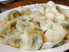 -双合园·海鲜水饺青岛菜(品牌首店)