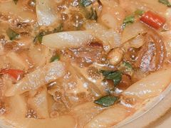 -高老庄新家宴(北斗星广场店)