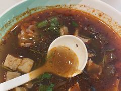 -苏晓玥·手作江南小吃(深圳北站店)