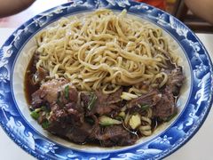 -南花桥羊肉馆老字号(乌镇店)