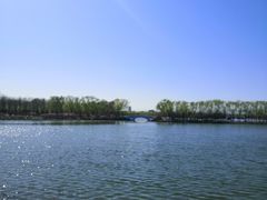 -大兴滨河森林公园