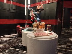 -西安W酒店·WEI全味西餐厅