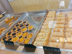 -包满意面包糕点(东坝店)