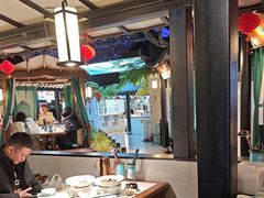 -宋徽厨·安徽菜(绿地店)