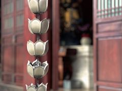 -香积寺
