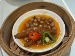 -陶缘一号·四季缘·老字号顺德菜·户外婚礼家宴(西滘店)