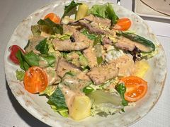 -春树下·树屋花房西餐厅(罍街AS1980店)