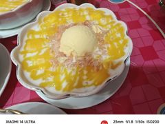 -甜心妈妈·榴莲星级糖水(北京路总店)