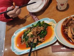 -易老妈蹄花.特色川菜(人民公园总店)