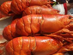 -星伦多自助料理·涮烤一体(杭州来福士店)