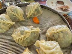 -叶存利海鲜大馅饺子(海宁路总店)