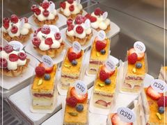 -PAOPAO Bakery&Café(港汇店)