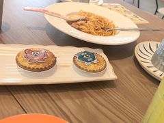 -必胜客(大观天地店)