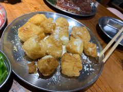-原始泥炉烤肉(总店)