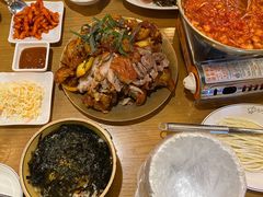-Myth猪蹄(明洞店)
