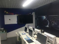 -魔扣少儿编程(格调中心店)