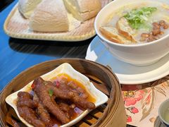 -虾饺妹·粤式手工点心(水荫路店)