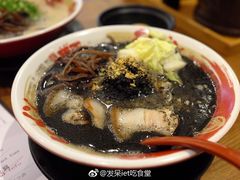 黑王拉面-豚王拉面(澳门银河店)