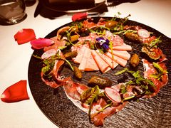 -弦月窗LUNETTE BY AMANDA(复兴路店)