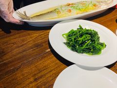 -金枝玉叶上海人家食府(三里河店)