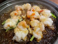 -绿茶餐厅(朝阳大悦城店)