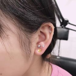 点击看大图 -龙之吻专业刺青·手工耳洞·纹身去色