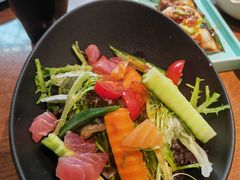 -九井澤精致料理(金茂店)