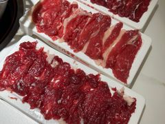 -八合里牛肉火锅(上海世茂广场店)