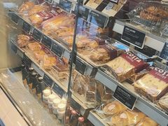-COSTA COFFEE(金长安大厦店)