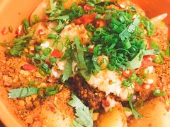 -拈菜(观音桥阳光世纪店)