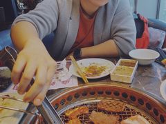 -一品诚记烤肉(大连柏威年购物中心店)