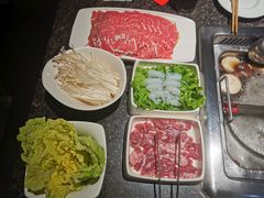 -海底捞火锅(崇文门新世界百货店)