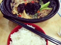 -峰味香.酱香米线.黄焖鸡(定西路店)