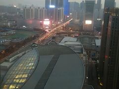-君悦酒店·乐厨·高空自助餐(青年大街店)
